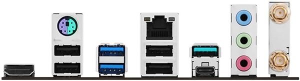 ASUS Z790-V Prime WiFi AX Motherboard Review Best DDR5 Performance for Gamers