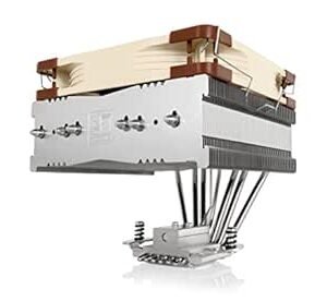 41Z-zn43heL._SY445_SX342_QL70_ML2_ Noctua NH-C14S Premium CPU Cooler Review Aimed at Optimal Cooling and Quiet Performance