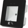 Comprehensive review of LBS QR Code Reader for efficient access control systems