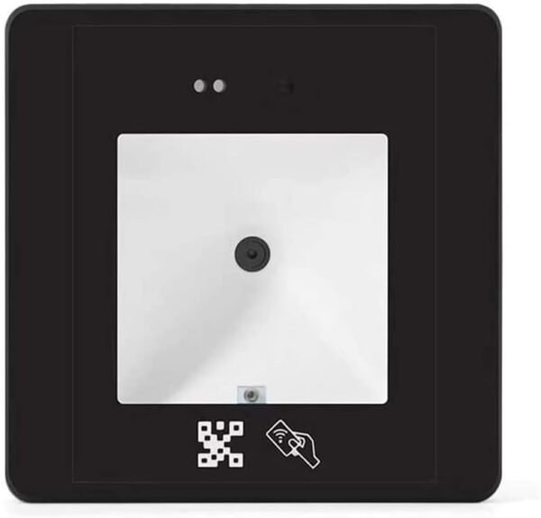 Comprehensive review of LBS QR Code Reader for efficient access control systems