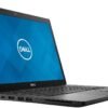 Dell Latitude 7490 laptop review exploring performance, features, and value for professionals