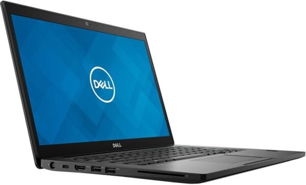 Dell Latitude 7490 laptop review exploring performance, features, and value for professionals