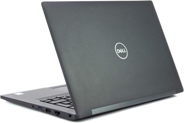 Dell Latitude 7490 laptop review exploring performance, features, and value for professionals