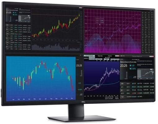 Dell U4320Q 43 Inch 4K UltraSharp Monitor Review is it Worth It