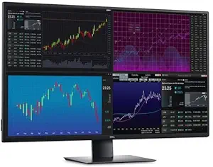 Dell U4320Q 43 Inch 4K UltraSharp Monitor Review is it Worth It