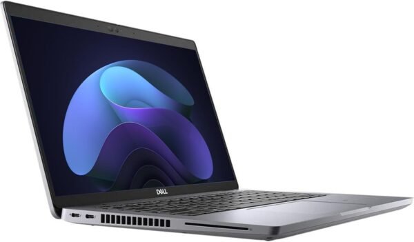 Dell Latitude 5420 Laptop Review High-Performance Touchscreen Laptop with 11th Gen i5 Processor