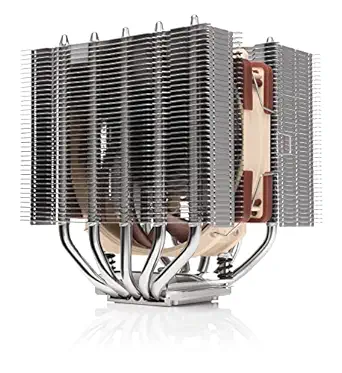51d7un7JmNL._SY445_SX342_QL70_FMwebp_ Noctua NH-D12L Low-Height Dual-Tower CPU Cooler review delivers quiet, efficient cooling performance