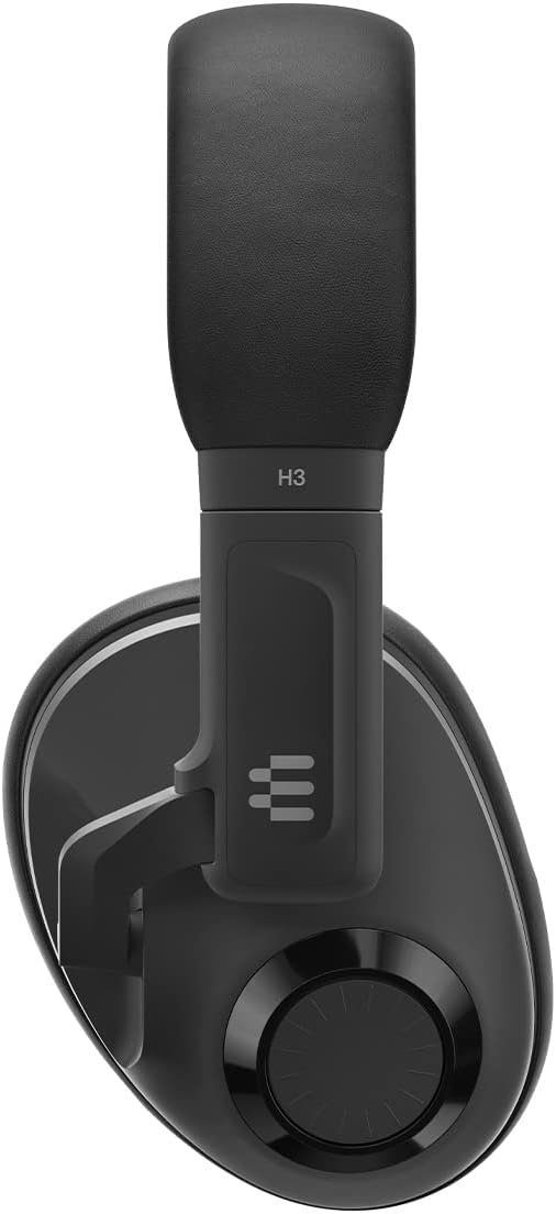 51lKufVprmL._AC_SL1200_ EPOS H3 Gaming Headset Review Wired Comfort and Noise-Cancelling Performance for PC and Consoles