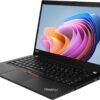 Lenovo ThinkPad T14 Gen 1 Laptop Review Powerful Performance with i5 Processor and 1080p Display