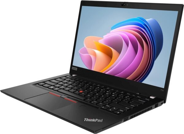Lenovo ThinkPad T14 Gen 1 Laptop Review Powerful Performance with i5 Processor and 1080p Display