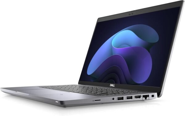 Dell Latitude 5420 Laptop Review High-Performance Touchscreen Laptop with 11th Gen i5 Processor
