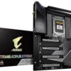 GIGABYTE TRX40 AORUS XTREME motherboard review powerful features for AMD Ryzen users