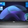 Dell Latitude 5420 Laptop Review High-Performance Touchscreen Laptop with 11th Gen i5 Processor