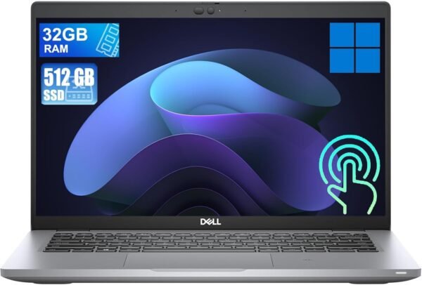 Dell Latitude 5420 Laptop Review High-Performance Touchscreen Laptop with 11th Gen i5 Processor