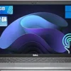 Dell Latitude 5420 Laptop Review High-Performance Touchscreen Laptop with 11th Gen i5 Processor