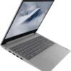 Lenovo IdeaPad 3i Laptop Review 15.6" Touchscreen with Intel i3 Performance