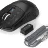61J30NUlYzL._AC_SL1500_ Review of the ATTACK SHARK R6PRO Superlight Wireless Gaming Mouse 39g