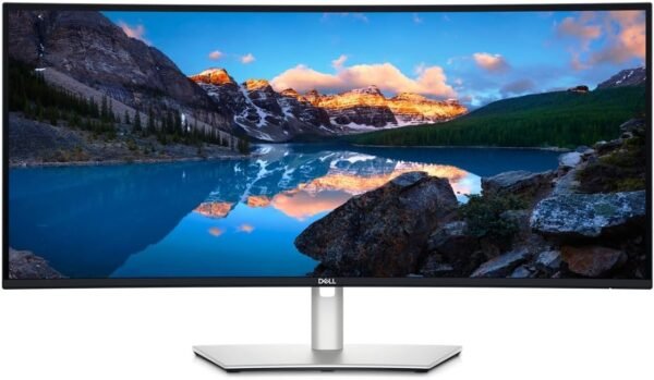 Dell UltraSharp 34 Monitor U3425WE review is this the best for professionals