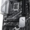 ASUS Z790-V Prime WiFi AX Motherboard Review Best DDR5 Performance for Gamers