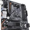 Gigabyte B450 AORUS M Motherboard Review Powerful Features for Budget-Friendly Builds