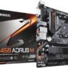 Gigabyte B450 AORUS M Motherboard Review Powerful Features for Budget-Friendly Builds
