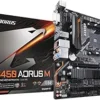 Gigabyte B450 AORUS M Motherboard Review Powerful Features for Budget-Friendly Builds