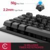61Y0eiwzKoL._AC_SL1500_ NPET K10 Wired Gaming Keyboard Review Full-Size Durable Design with Multimedia Keys