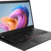 Lenovo ThinkPad T14 Gen 1 Laptop Review Powerful Performance with i5 Processor and 1080p Display