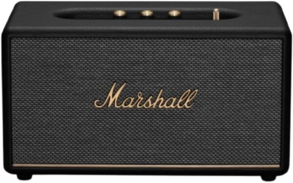 61fD3NJRtYL._AC_SL1500_ Marshall Stanmore III Bluetooth Speaker Review Best Sound and Style for Your Space