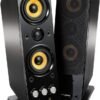 61fjR8H5vaL._AC_SL1500_ Creative GigaWorks T40 Series II multimedia speakers review with BasXPort technology insights