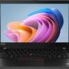 Lenovo ThinkPad T14 Gen 1 Laptop Review Powerful Performance with i5 Processor and 1080p Display