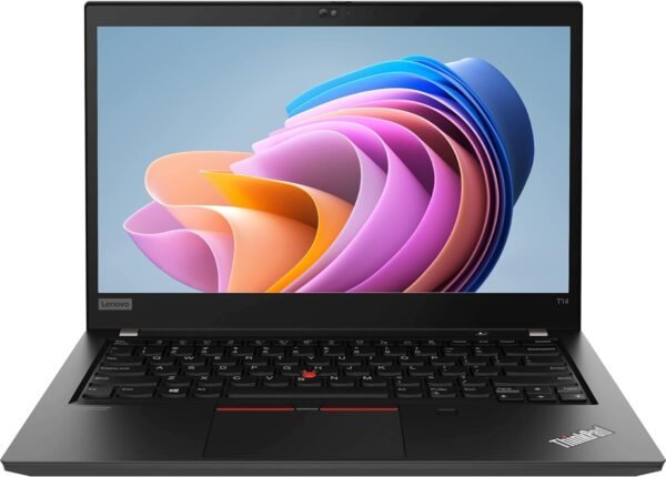 Lenovo ThinkPad T14 Gen 1 Laptop Review Powerful Performance with i5 Processor and 1080p Display