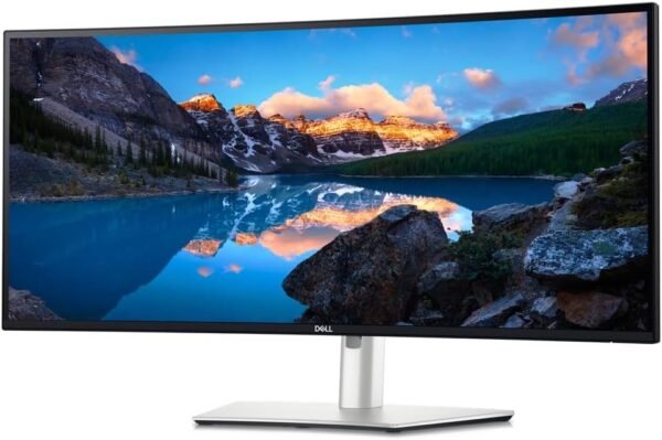 Dell UltraSharp 34 Monitor U3425WE review is this the best for professionals