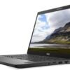 Dell Latitude 7490 laptop review exploring performance, features, and value for professionals