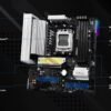 ASRock B850M Pro RS WiFi 6E Motherboard Review for AMD Ryzen Builders