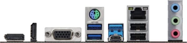 ASRock B760M-HDV/M.2 D4 motherboard review powerful features and performance insights