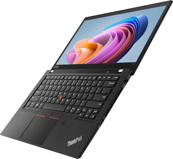 Lenovo ThinkPad T14 Gen 1 Laptop Review Powerful Performance with i5 Processor and 1080p Display