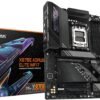 GIGABYTE X870E AORUS Elite WIFI7 Motherboard Review Best Features and Performance
