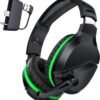 712I4s4Qk2L._AC_SL1500_ Review of X3 Wireless Gaming Headset Wolflaws Best for Xbox, PS5, PC Users