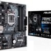 ASUS PRIME B360M-A Motherboard Review Best Features for Performance and Compatibility