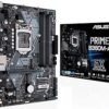 ASUS PRIME B360M-A Motherboard Review Best Features for Performance and Compatibility