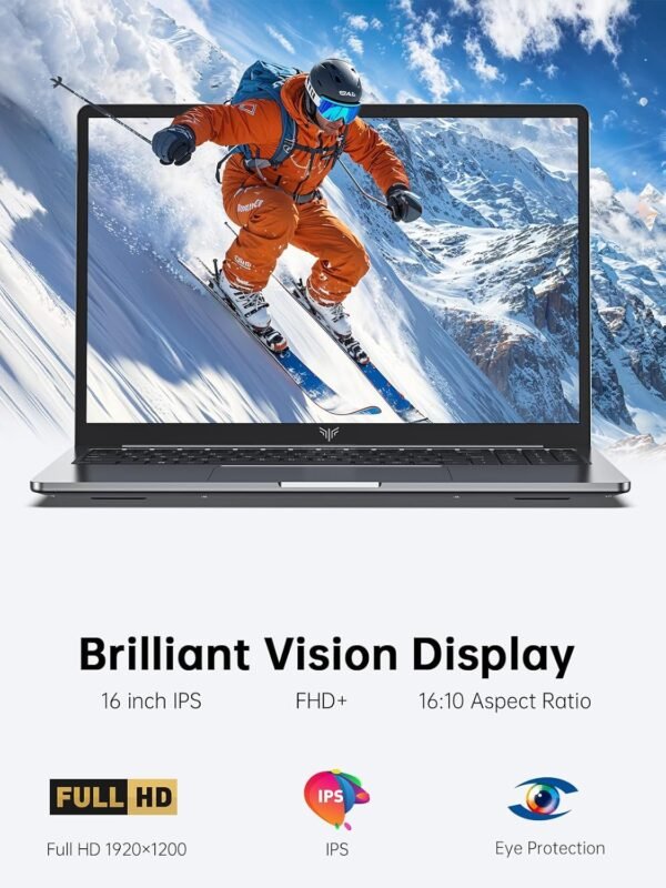 7161bUxYP4L._AC_SL1500_ Review of the ACEMAGIC AX16 16-Inch Laptop with Intel 12th Gen Processor