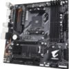 Gigabyte B450 AORUS M Motherboard Review Powerful Features for Budget-Friendly Builds