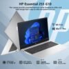 HP 255 G10 Business Laptop Review AMD Ryzen 5 Performance and FHD Display