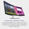 Dell S3423DWC Curved USB-C Monitor Review 34-Inch WQHD Display with Immersive Features