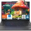 Lenovo ThinkPad E16 G2 Business Laptop Review 2023 Performance, Features, and User Experience