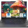 Lenovo ThinkPad E16 G2 Business Laptop Review 2023 Performance, Features, and User Experience
