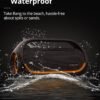 Tronsmart Bang Bluetooth Speaker Review 2023 Best Portable Waterproof Speaker for Outdoor Parties