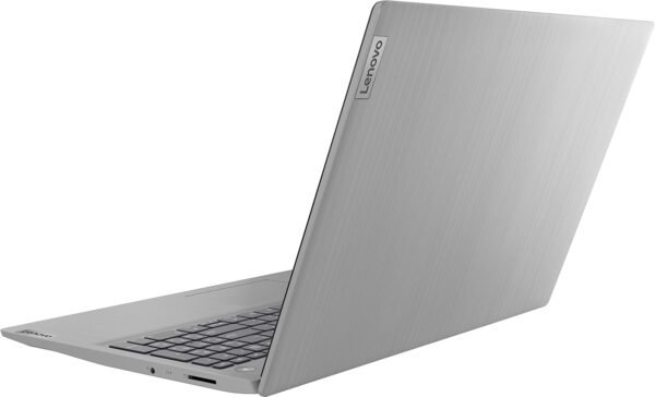 Lenovo IdeaPad 3i Laptop Review 15.6" Touchscreen with Intel i3 Performance