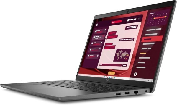 Dell Latitude 3550 Laptop Review A Powerful 15.6-Inch FHD Computer for Professionals
